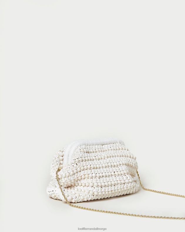 Loeffler Randall poser kvinner doreen rammepose FT8D348 bein