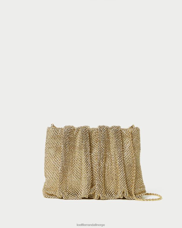 Loeffler Randall poser kvinner ember diamante clutch FT8D385 høy