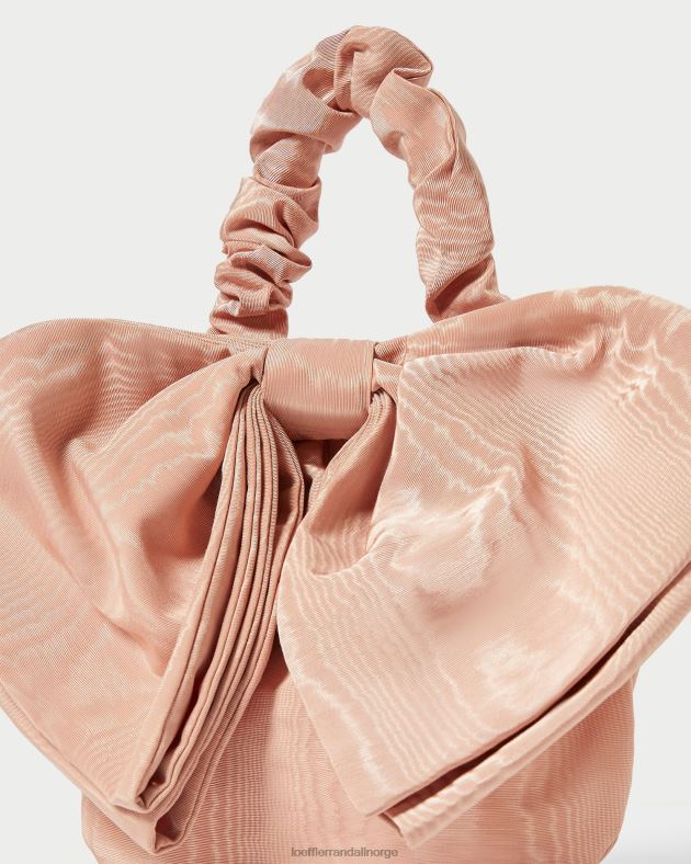 Loeffler Randall poser kvinner sierra mini baug clutch FT8D381 rødme