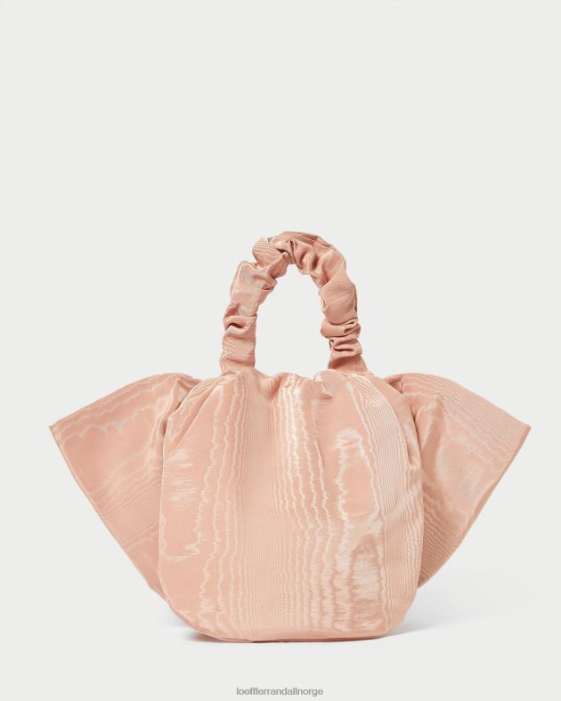 Loeffler Randall poser kvinner sierra mini baug clutch FT8D381 rødme