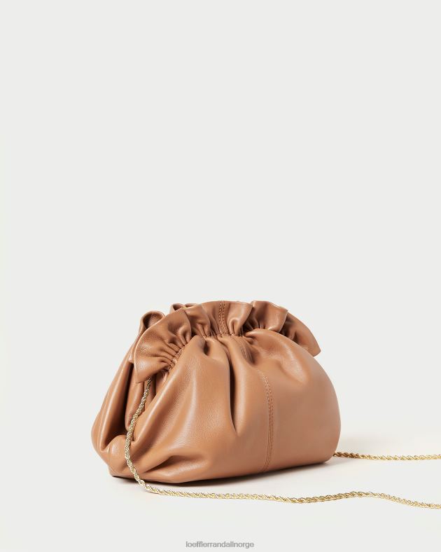Loeffler Randall poser kvinner vil en mini veske FT8D346 safari