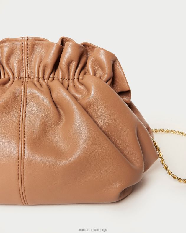 Loeffler Randall poser kvinner vil en mini veske FT8D346 safari