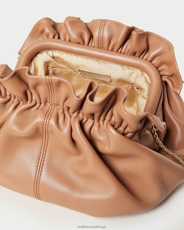 Loeffler Randall poser kvinner vil en mini veske FT8D346 safari