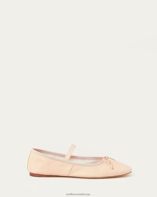 Loeffler Randall sko kvinner leonie flat FT8D294 ballett