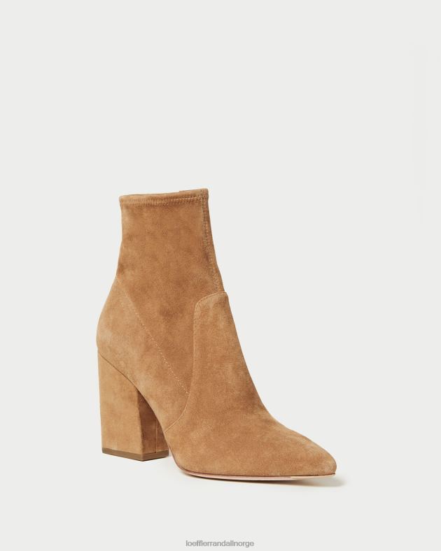 Loeffler Randall sko kvinner isla slim ankelstøvlett FT8D283 bracco