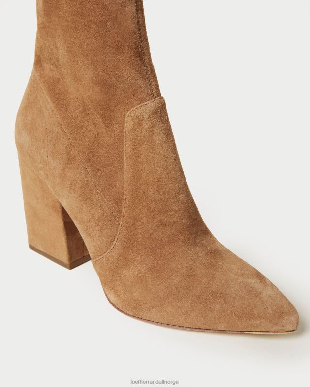 Loeffler Randall sko kvinner isla slim ankelstøvlett FT8D283 bracco