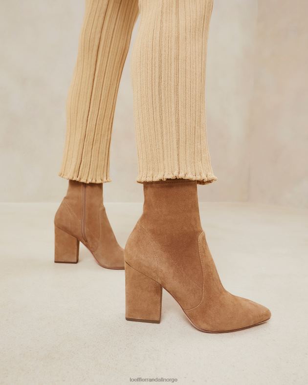 Loeffler Randall sko kvinner isla slim ankelstøvlett FT8D283 bracco