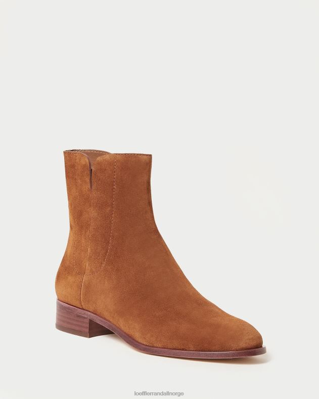 Loeffler Randall sko kvinner ronnie ankelstøvel FT8D273 kakao