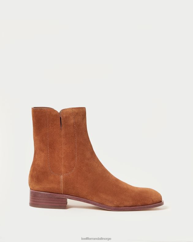 Loeffler Randall sko kvinner ronnie ankelstøvel FT8D273 kakao