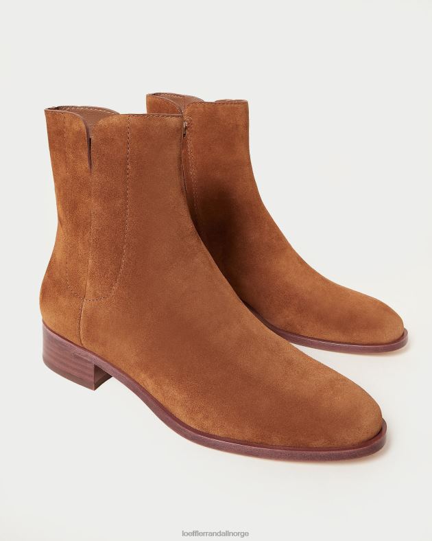 Loeffler Randall sko kvinner ronnie ankelstøvel FT8D273 kakao
