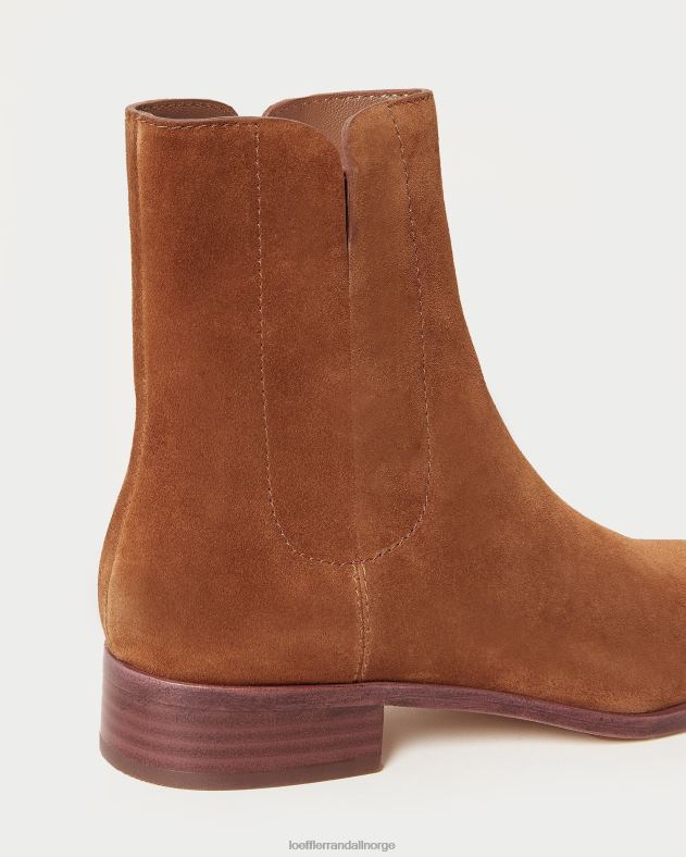 Loeffler Randall sko kvinner ronnie ankelstøvel FT8D273 kakao