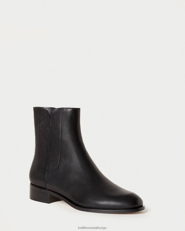Loeffler Randall sko kvinner ronnie ankelstøvel FT8D282 svart