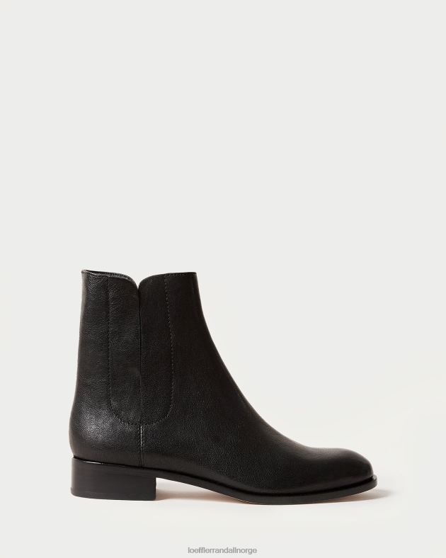 Loeffler Randall sko kvinner ronnie ankelstøvel FT8D282 svart