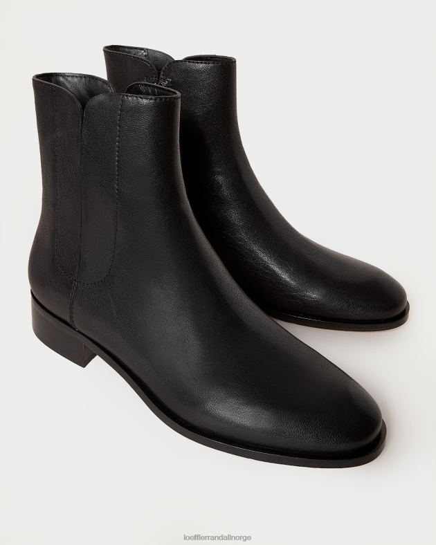 Loeffler Randall sko kvinner ronnie ankelstøvel FT8D282 svart