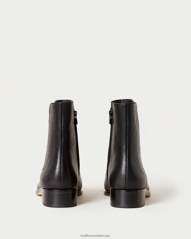 Loeffler Randall sko kvinner ronnie ankelstøvel FT8D282 svart