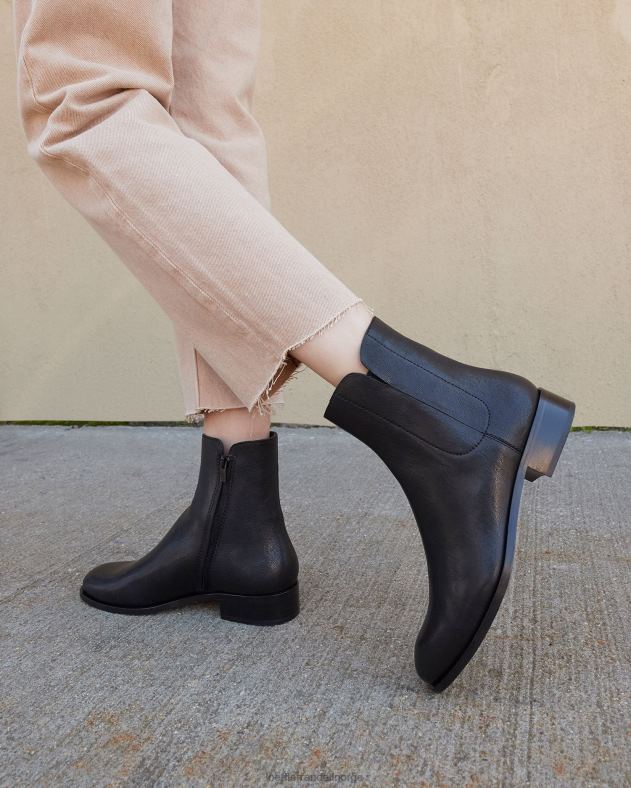 Loeffler Randall sko kvinner ronnie ankelstøvel FT8D282 svart