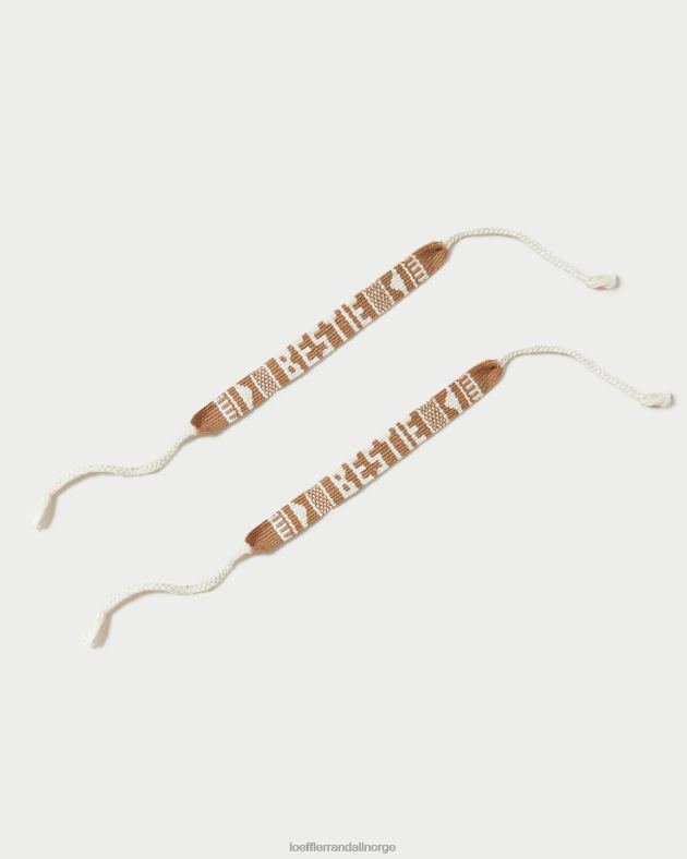 Loeffler Randall tilbehør kvinner beste armbånd FT8D405 kaki